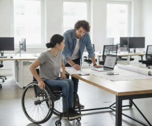 Die neue DIN 18040 kommt: was Architekten jetzt wissen müssen (DE)