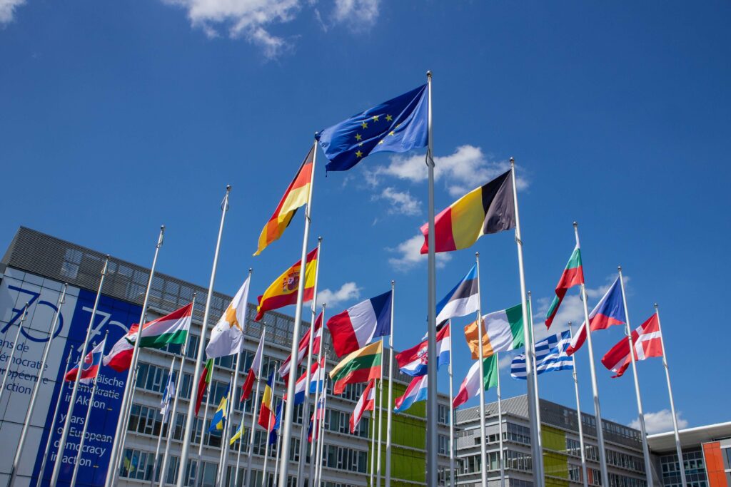 DIN EN 17210: Was die europäische Norm für barrierefreies Bauen für Ihre Planung bedeutet (DE)